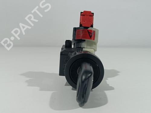 Ignition barrel RENAULT CLIO V (B7_) 1.5 Blue dCi 85 (B7AG) | BP21168984M48 