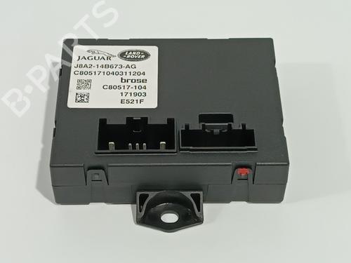 Elektronische module LAND ROVER RANGE ROVER VELAR (L560) 3.0 D300 SDV6 4x4 (300 hp) 13013598