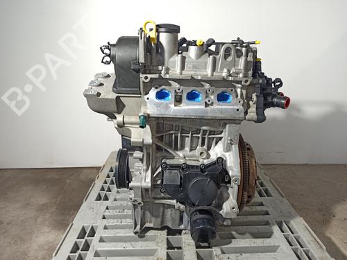 Engine SKODA FABIA III (NJ3) 1.0 | BP18354724M1