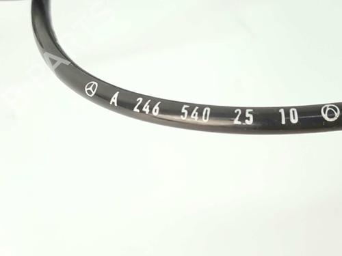 Electronic sensor MERCEDES-BENZ CLA Coupe (C117) CLA 200 CDI / d (117.308) | BP14537623M84
