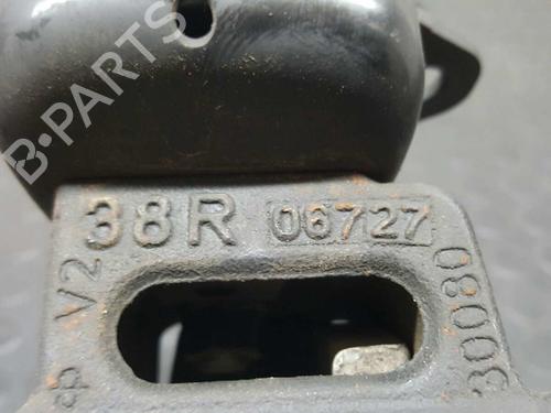 Engine mount TOYOTA HIACE V Van (TRH2__, KDH2__, LH2__, GDH2__) 2.5 D-4D (KDH200, KDH202, KDH212, KDH222) | BP10263434M89