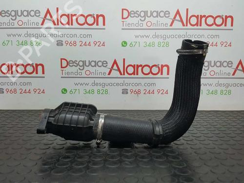 Used Pipe PEUGEOT 208 I (CA_, CC_) 1.4 HDi (68 hp) 14531939