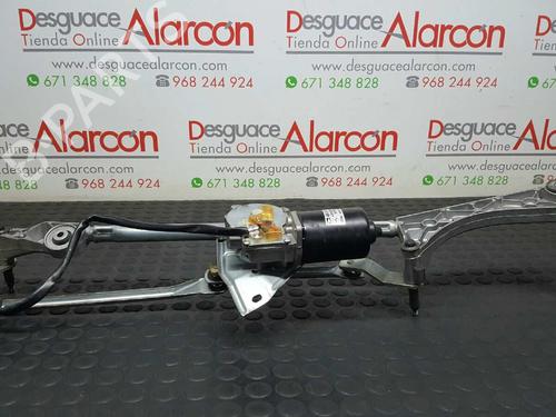 Front wiper motor MERCEDES-BENZ C-CLASS Coupe (CL203) C 200 CDI (203.707) | BP2747405M29 