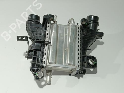 Intercooler RENAULT EXPRESS Box Body/MPV 1.5 Blue dCi 75 (F6AA) | BP37992005M30 - Image 3