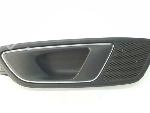 Used Rear left interior door handle SEAT LEON (5F1) 1.6 TDI (115 hp) 6949526