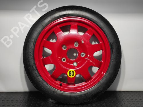 Used Jack Kit PORSCHE BOXSTER (986) 2.7 (220 hp) 23198414