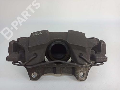 Left front brake caliper RENAULT CLIO IV (BH_) 1.5 dCi 75 | BP11543226M105 