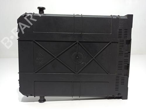 Fuse box CITROËN C3 II (SC_) | BP31722136E1