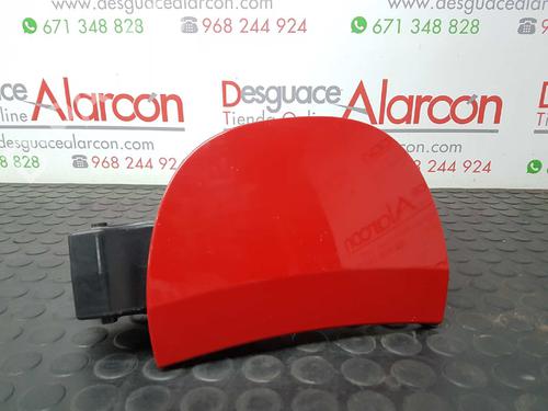 Used Fuel flap CITROËN C4 CACTUS 1.6 BlueHDi 100 (99 hp) 5402808