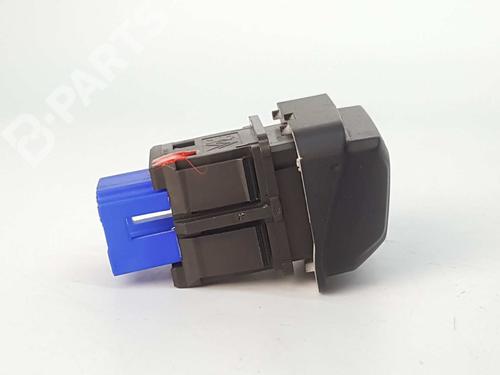 Warning switch PEUGEOT 208 I (CA_, CC_) 1.6 HDi | BP9277109I22 