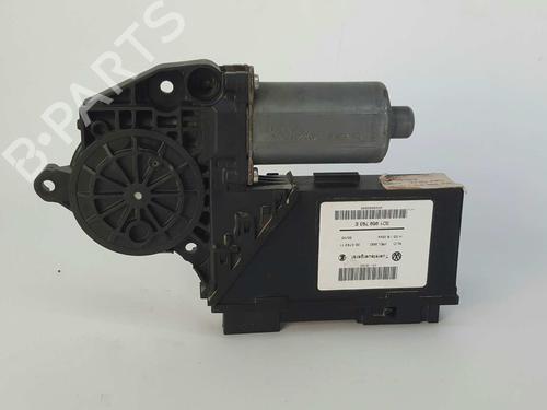 Vindusheismotor venstre foran VW TOUAREG (7LA, 7L6, 7L7) 3.0 V6 TDI | BP8233200E21 