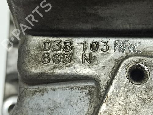Oil sump SKODA FABIA II Combi (545) 1.9 TDI | BP27710103M115