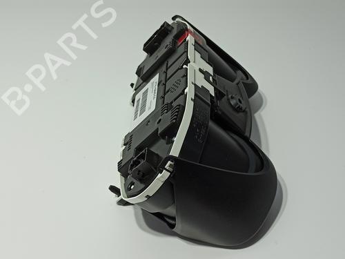 Instrument cluster FORD TRANSIT COURIER B460 MPV | BP22593606C47