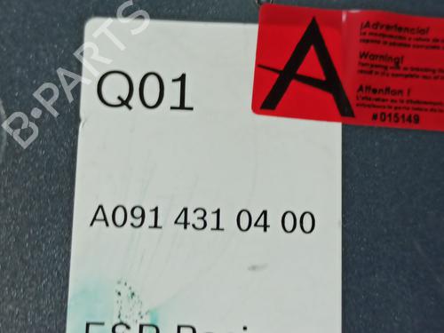 ABS pump INFINITI Q30 1.5 D | BP32745372M43  - Image 7