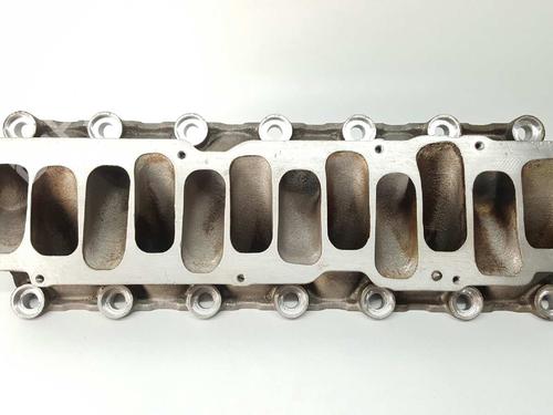 Intake manifold VW PHAETON (3D1, 3D2, 3D3, 3D4, 3D6, 3D7, 3D8, 3D9) 6.0 W12 4motion | BP4244501M70 