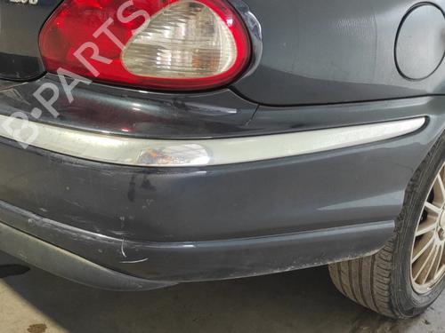 Rear bumper JAGUAR X-TYPE I (X400) 2.0 D | BP15690766C8 