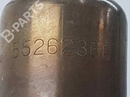 Electronic sensor SEAT LEON (5F1) 2.0 TDI | BP8749461M84 