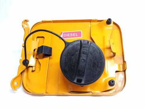 Fuel flap NISSAN TERRANO II (R20) 2.7 TDi 4WD | BP7243787C131 