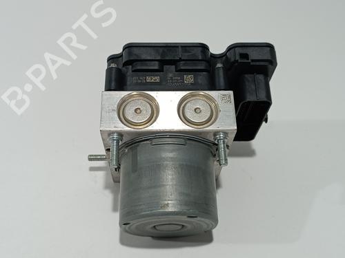 ABS pump PEUGEOT EXPERT Bus (V_) 1.6 BlueHDi 115 | BP18871759M43