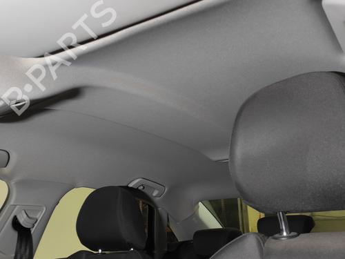 Interior roof AUDI A3 (8V1, 8VK) 1.6 TDI | BP23198349I12