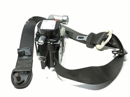 Front left seatbelt FORD MONDEO V Turnier (CF) 2.0 TDCi Bi-Turbo | BP37999845I26 - Image 3