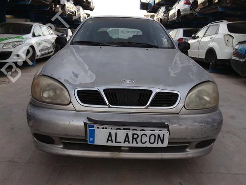 Pièces Détachées Usagées DAEWOO LANOS (KLAT) 1.3 (75 hp) 4279476