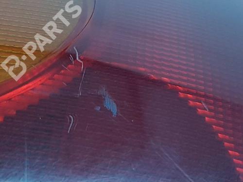 Left taillight DAEWOO MATIZ (M100, M150)  | BP6096458C34 