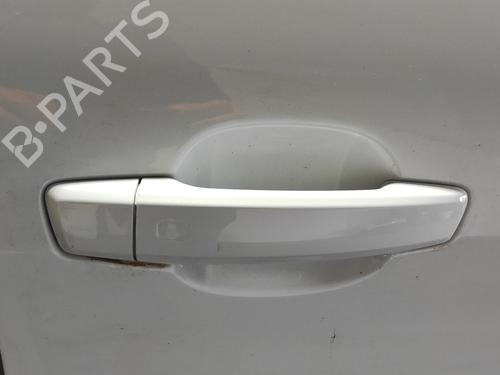 front-right-exterior-door-handle-audi-a1-sportback-gba-2018-24103175 main image