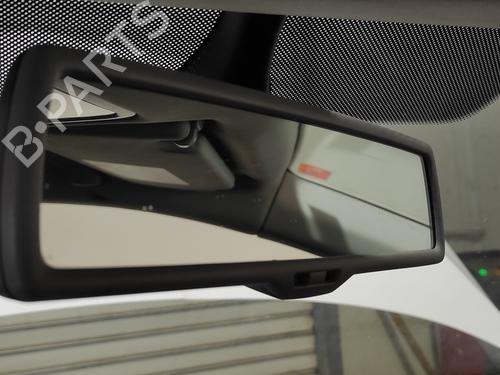 Rear mirror SKODA OCTAVIA III Combi (5E5, 5E6) 1.6 TDI | BP18733547I6