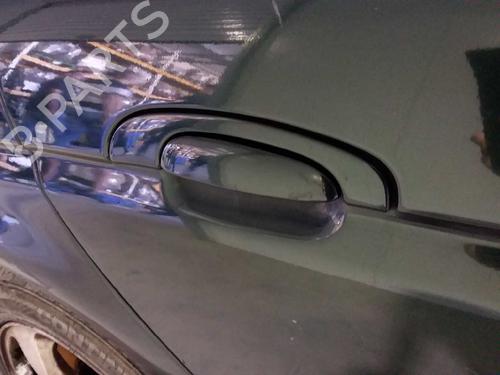 Rear right exterior door handle JAGUAR S-TYPE II (X200) 3.0 V6 | BP4588159C130