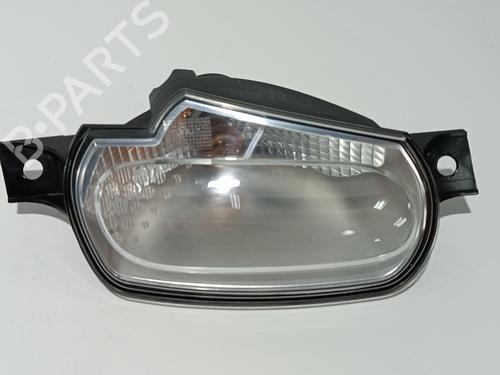 Intermitente delantero derecho SMART FORFOUR Hatchback (453) electric drive (453.091) (82 hp) 15619583