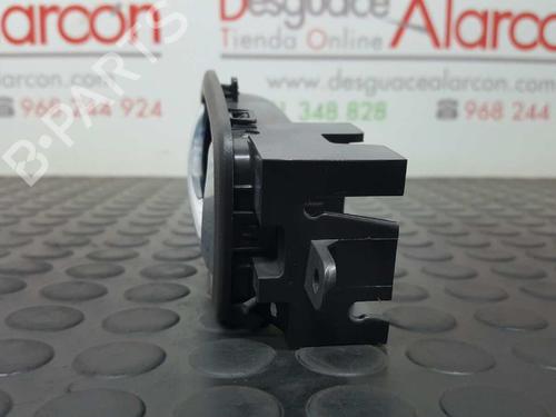Rear right interior door handle RENAULT KOLEOS I (HY_) 2.0 dCi 4x4 (HY0K) | BP3330608I16 