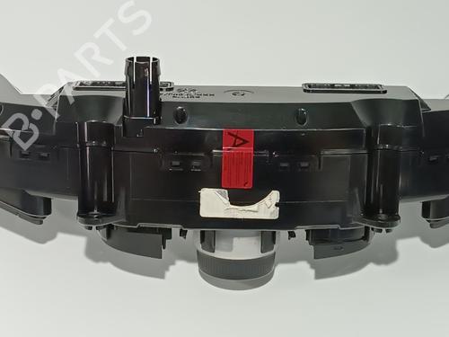 Climate control HYUNDAI i40 I (VF) 1.7 CRDi | BP15406424I5 