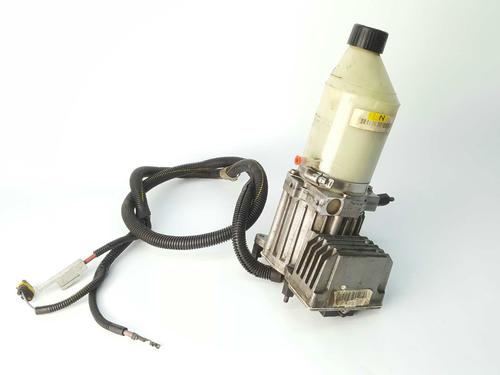 Used Steering pump OPEL ASTRA G Hatchback (T98) [1998-2009]  6801027