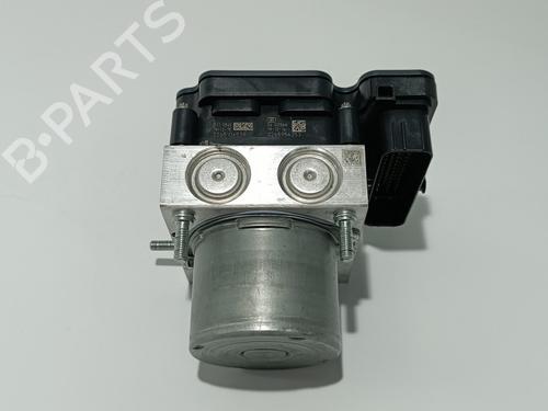 ABS pump PEUGEOT 5008 II (MC_, MJ_, MR_, M4_) 1.2 | BP11175925M43 