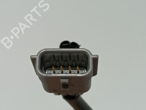 Electronic sensor DACIA SANDERO III 1.0 TCe 100 ECO-G | BP13317861M84 