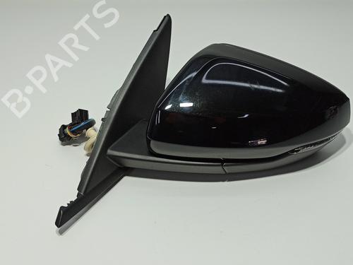 Left mirror AUDI A1 Sportback (GBA) 35 TFSI 82B857409E | 82B857409E9B9