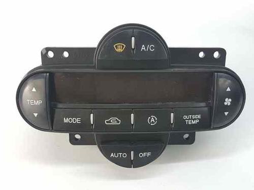 Used Climate control KIA CARENS II MPV (FJ) 2.0 CRDi (113 hp) 6320690