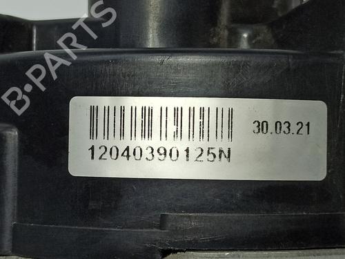Alternator BMW 5 (E39) 520 i | BP12226719M7 