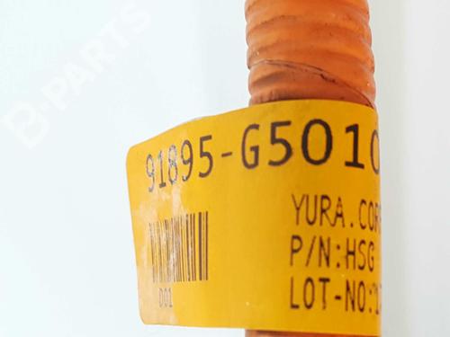 Cable KIA NIRO I (DE) 1.6 GDI Hybrid | BP11387644E12 