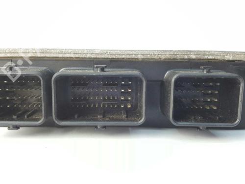 Engine control unit (ECU) RENAULT GRAND SCÉNIC II (JM0/1_) 1.5 dCi (JM02, JM13) | BP8128153M57