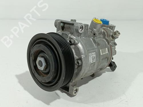 Compressor A/A Compressor A/A AUDI Q5 (FYB, FYG) 35 TDI quattro (163 hp) 34583662 34583662