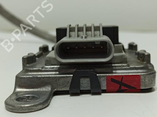 Elektronisk sensor CITROËN JUMPY III Van (V_) 2.0 BlueHDi 150 | BP15392091M84 