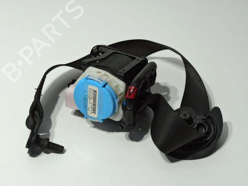 Used Front right seatbelt Front right seatbelt MERCEDES-BENZ B-CLASS Sports Tourer (W246, W242) B 200 CDI / d (246.208) (136 hp) 32394282 32394282