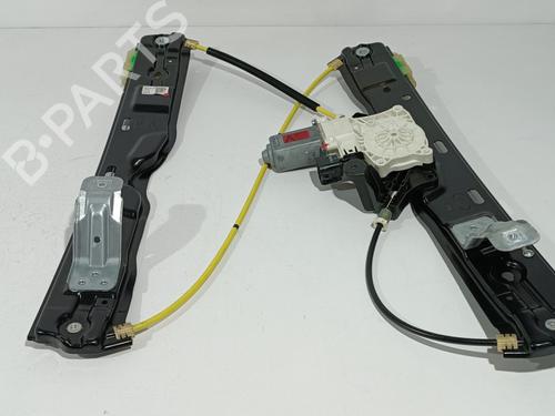 Used Rear left window mechanism LAND ROVER RANGE ROVER VELAR (L560) 2.0 D240 SD4 4x4 (241 hp) 29442844