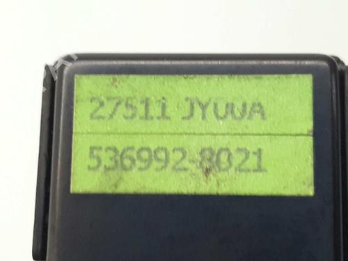 Switch RENAULT KOLEOS I (HY_) | BP3676535I30 - Image 4
