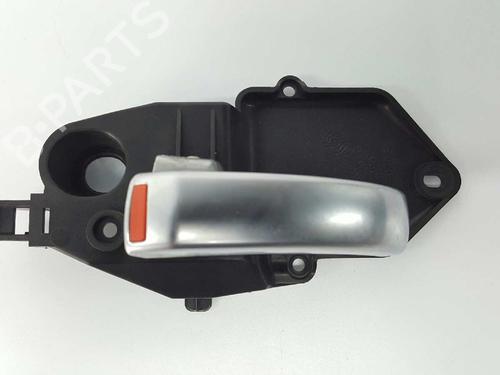 Used Front left interior door handle FIAT 500 (312_) 0.9 (312AXG1A, 312.AXG11) (86 hp) 3285546