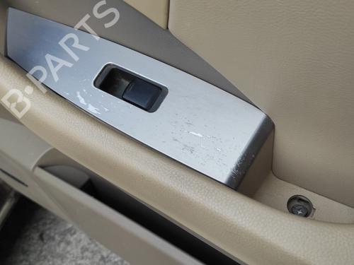 Front right panel NISSAN MURANO I (Z50) 3.5 | BP16928599C59