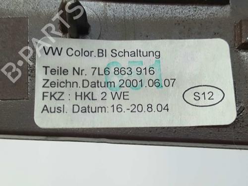 Other VW TOUAREG (7LA, 7L6, 7L7) 5.0 V10 TDI | BP14538851O1