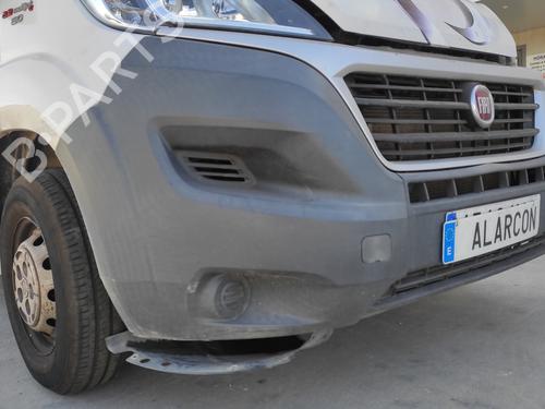 Front bumper FIAT DUCATO Van (250_) 130 Multijet 2,3 D | BP29848396C7 